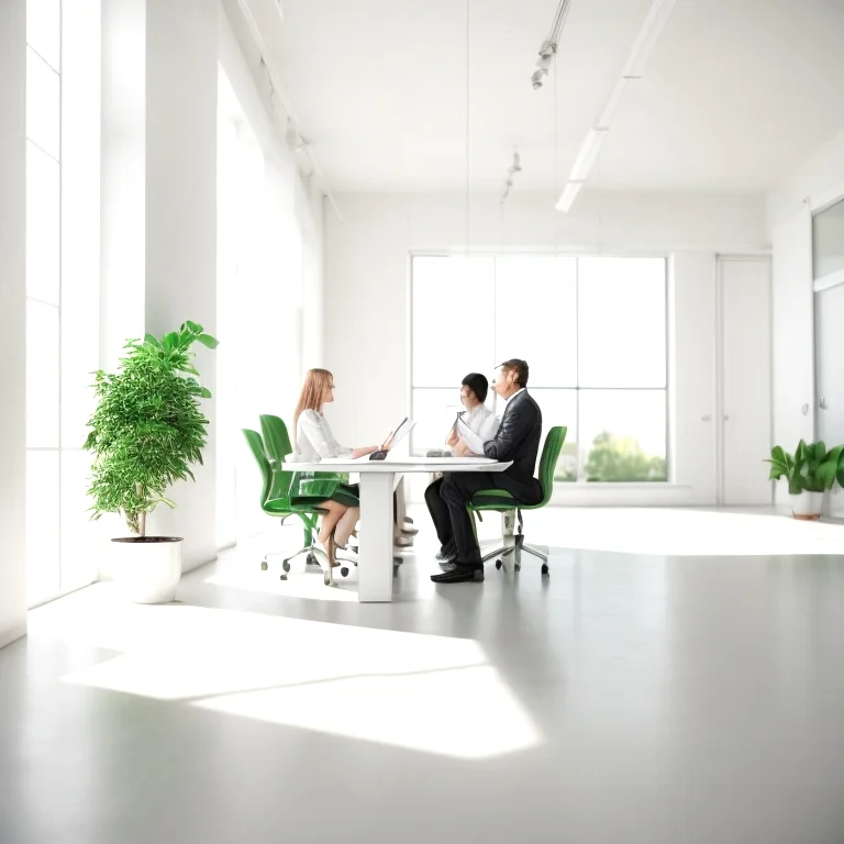 Key Elements of Our Economic & Spiritual Leadership Program